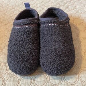 Women’s Bombas Sunday Slippers in Navy